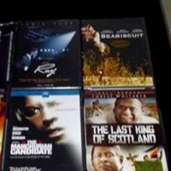 SEABISCUIT DVD 2003 Widescreen Tobey Maguire Jeff Bridges Chris Cooper**NEW! - Picture 3 of 7